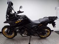 SUZUKI DL1050 V-STROM XT