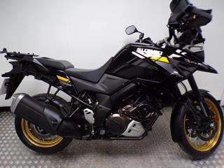 SUZUKI DL1050 V-STROM XT 