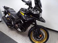 SUZUKI DL1050 V-STROM XT