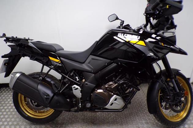 SUZUKI DL1050 V-STROM XT