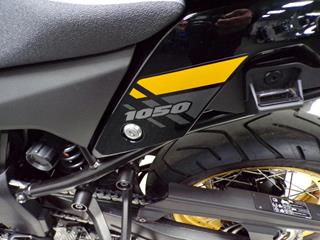 SUZUKI DL1050 V-STROM XT 