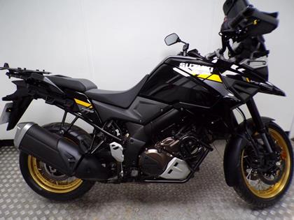 SUZUKI DL1050 V-STROM XT