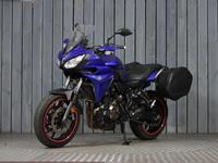 YAMAHA TRACER 700