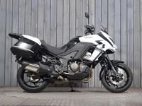 KAWASAKI VERSYS 1000