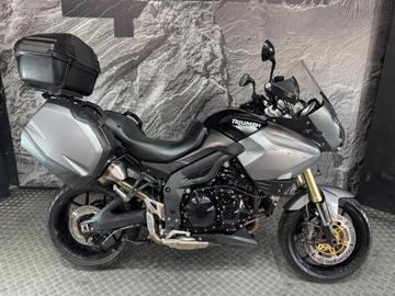 TRIUMPH TIGER 1050