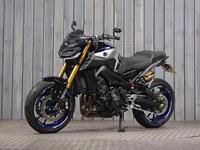 YAMAHA MT-09