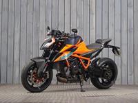 KTM 1290 SUPERDUKE R