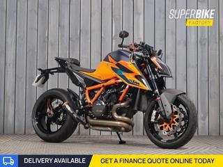 1290 SUPERDUKE R 