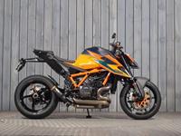 KTM 1290 SUPERDUKE R