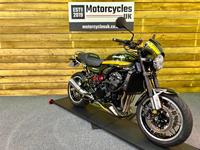 KAWASAKI Z900RS