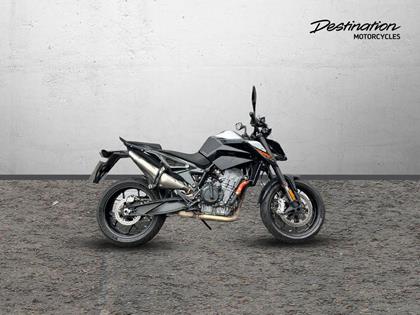 KTM 790 DUKE