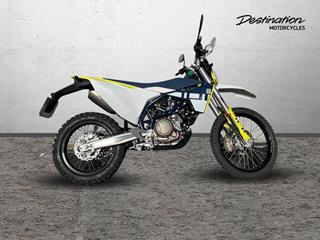 HUSQVARNA 701 ENDURO 