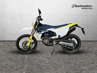 HUSQVARNA 701 ENDURO