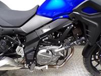 SUZUKI DL650 V-STROM