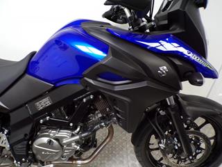 SUZUKI DL650 V-STROM 