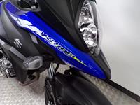 SUZUKI DL650 V-STROM