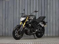 YAMAHA MT-125