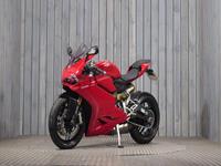 DUCATI 959 PANIGALE