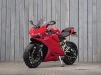 DUCATI 959 PANIGALE