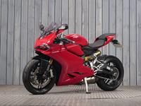 DUCATI 959 PANIGALE