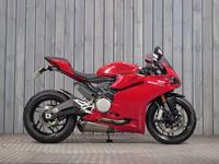 DUCATI 959 PANIGALE