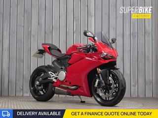 DUCATI 959 PANIGALE 