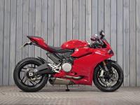 DUCATI 959 PANIGALE