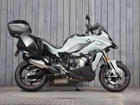 BMW S1000XR