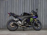 YAMAHA R125