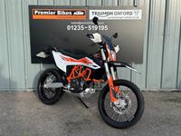 KTM 690 ENDURO R