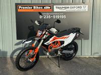 KTM 690 ENDURO R