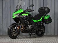 KAWASAKI VERSYS 1000