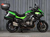 KAWASAKI VERSYS 1000