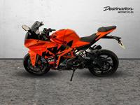 KTM RC390