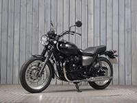 KAWASAKI W800