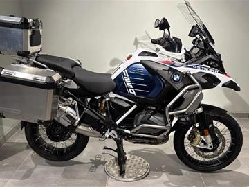 BMW R1250GS ADVENTURE