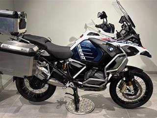 BMW R1250GS ADVENTURE 