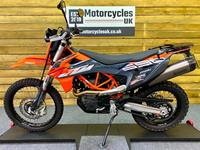 KTM 690 ENDURO R