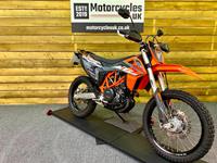 KTM 690 ENDURO R