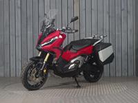 HONDA X-ADV