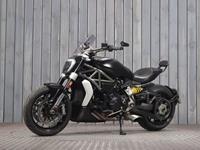 DUCATI XDIAVEL