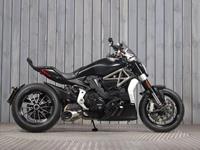 DUCATI XDIAVEL