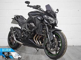 KAWASAKI Z800 