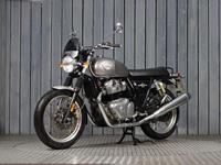 ENFIELD INTERCEPTOR 650