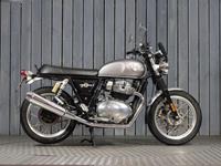 ENFIELD INTERCEPTOR 650