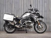 BMW R1250GS