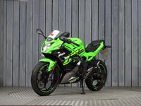 KAWASAKI NINJA 125