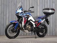 HONDA CRF1100L AFRICA TWIN