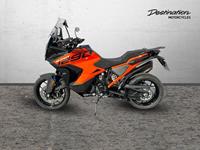 KTM 1290 SUPER ADVENTURE S