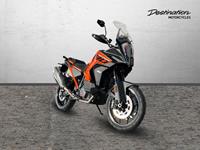 KTM 1290 SUPER ADVENTURE S